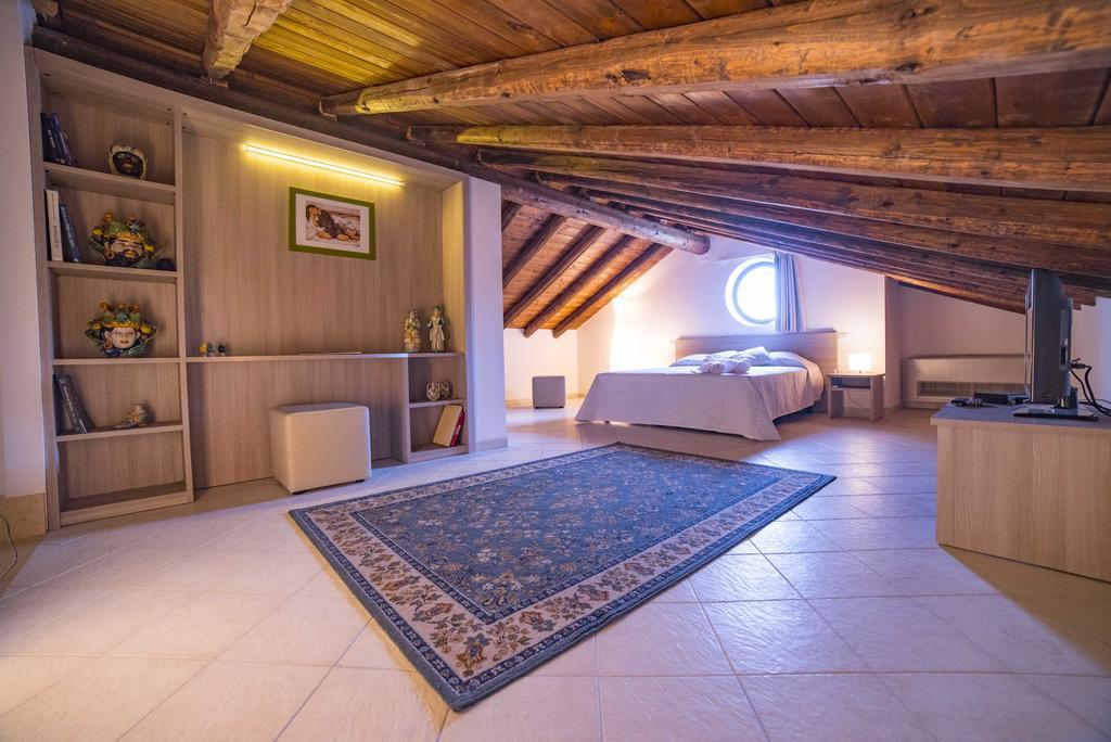 Mastrissa Country House Apartment Taormina Ngoại thất bức ảnh