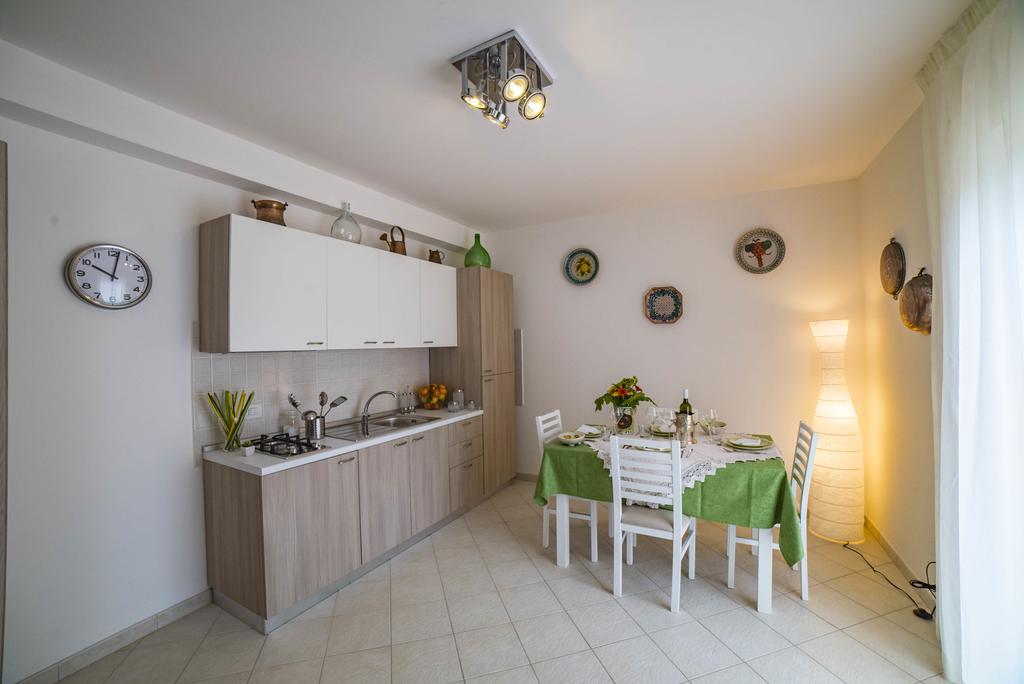 Mastrissa Country House Apartment Taormina Ngoại thất bức ảnh