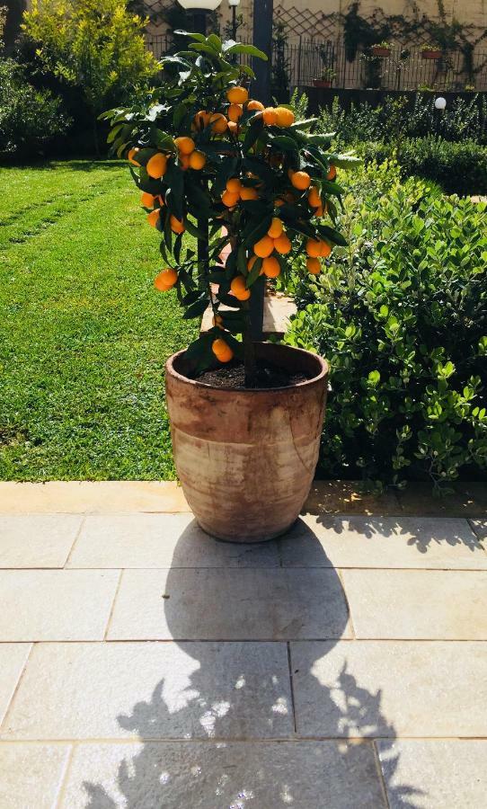 Mastrissa Country House Apartment Taormina Ngoại thất bức ảnh