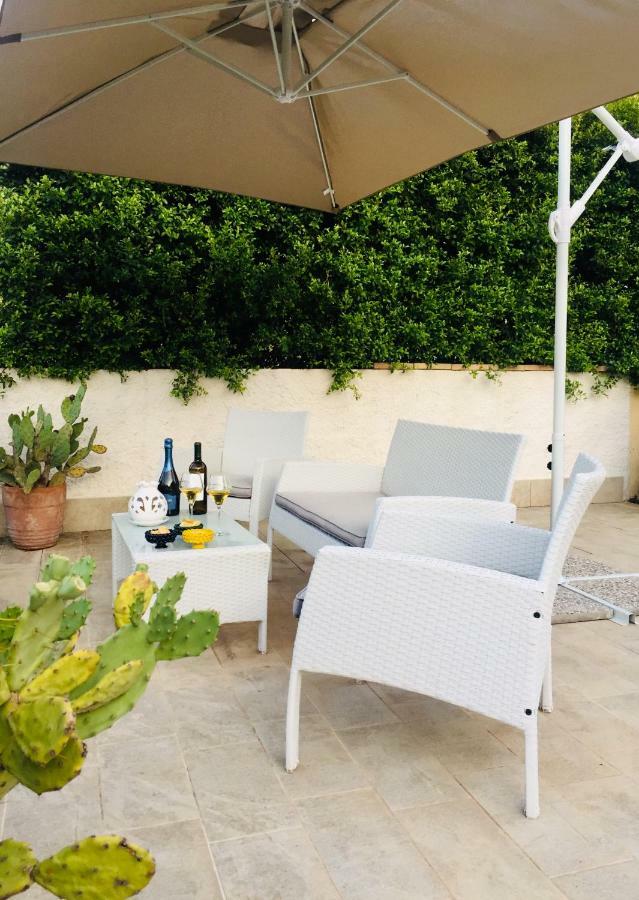 Mastrissa Country House Apartment Taormina Ngoại thất bức ảnh